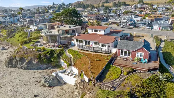 534 Pacific, Cayucos, CA 93430