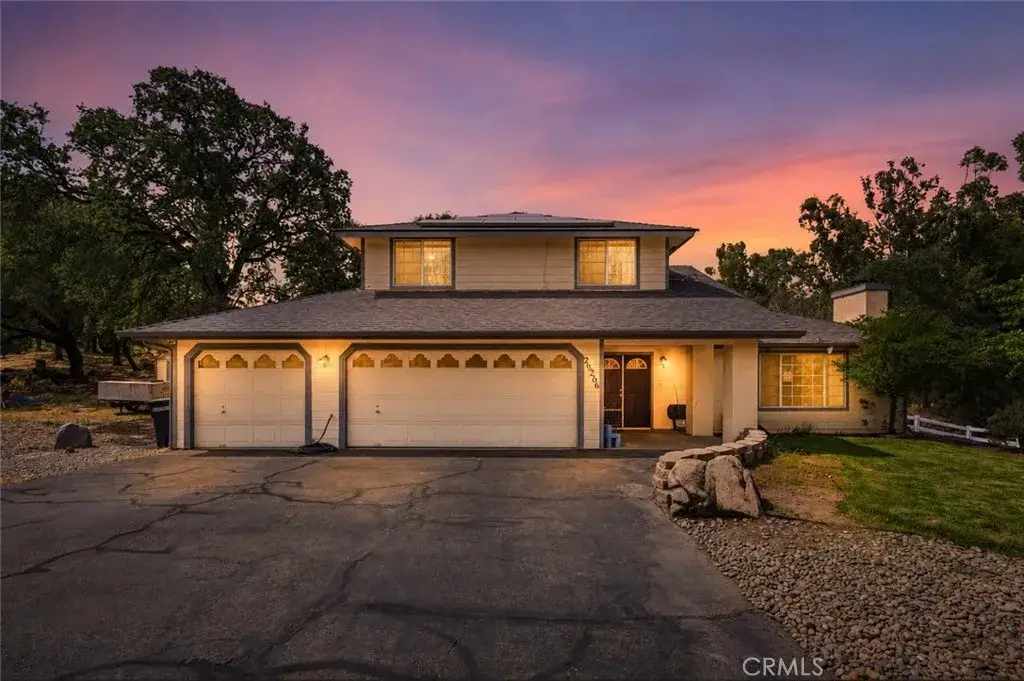 29206 Yosemite Springs Parkway, Coarsegold, CA 93614 - #1