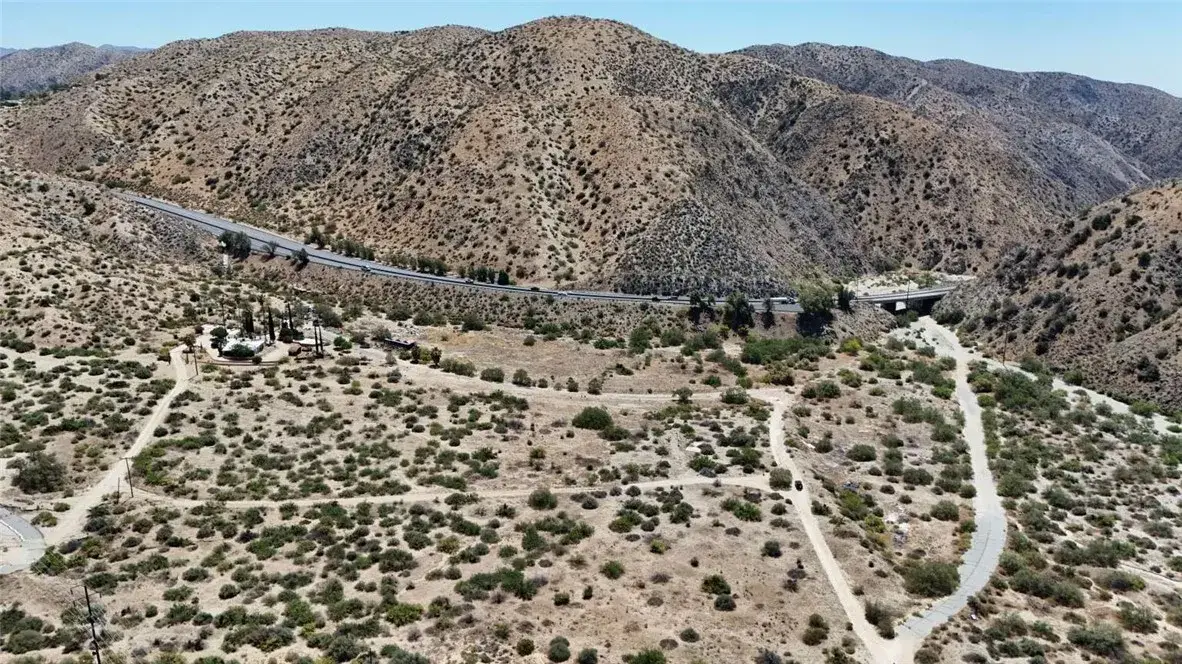 0 Canyon House, Morongo Valley, CA 92256 - #1