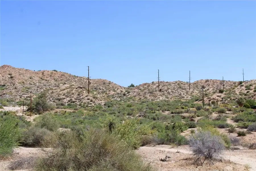 0 Canyon House, Morongo Valley, CA 92256 - #2