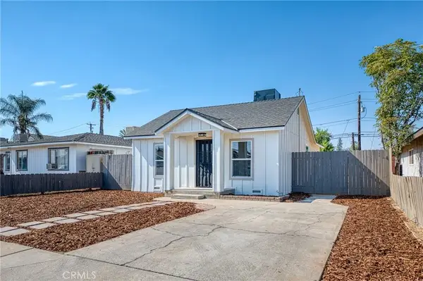 1651 5th Street, Clovis, CA 93611
