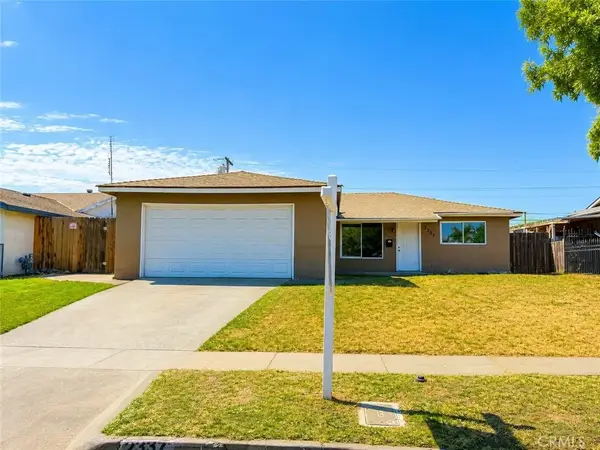 2337 W Shields, Fresno, CA 93705