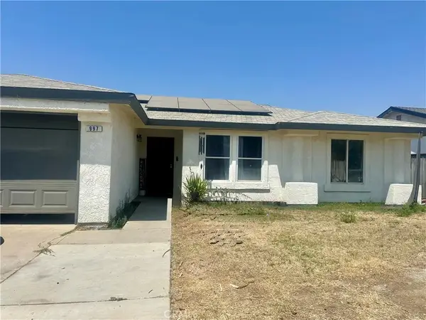 997 E Jolson Avenue, Fresno, CA 93706