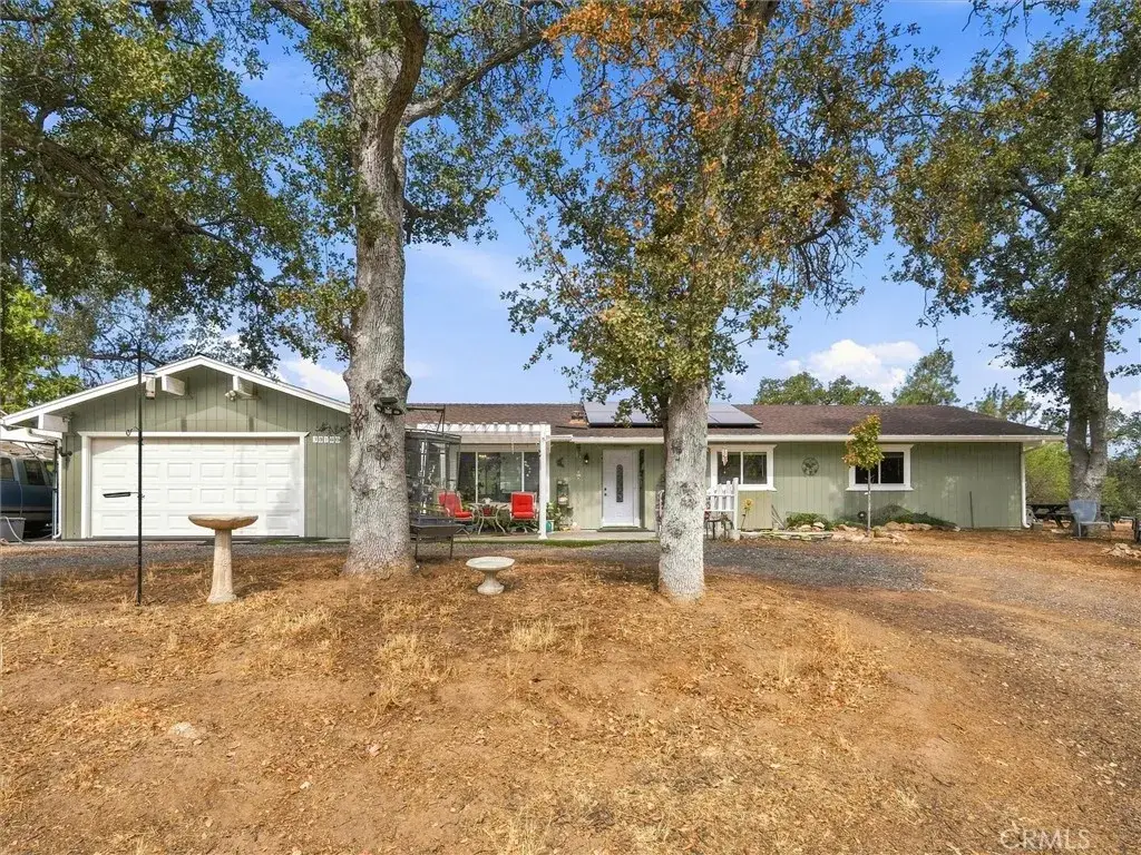 30100 Stetson, Coarsegold, CA 93614 - #1