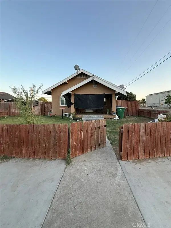 20391 3rd, , CA 93266