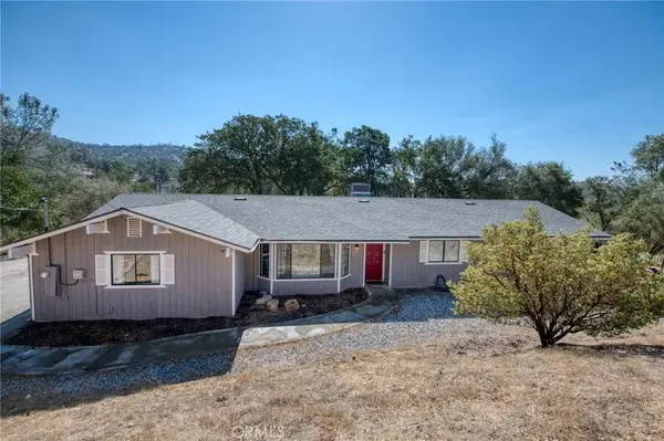29703 Corral Court South, Coarsegold, CA 93614