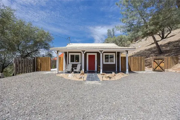 44041 Trabuco, Coarsegold, CA 93614