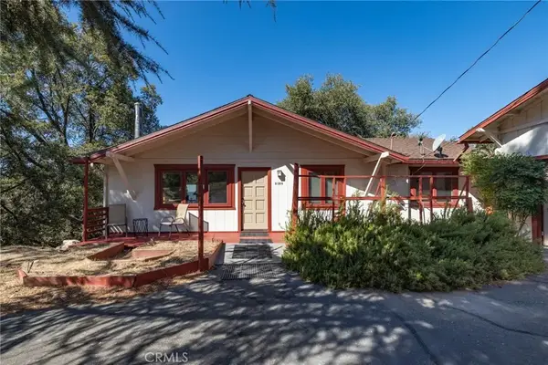 51300 Buckskin, Oakhurst, CA 93644
