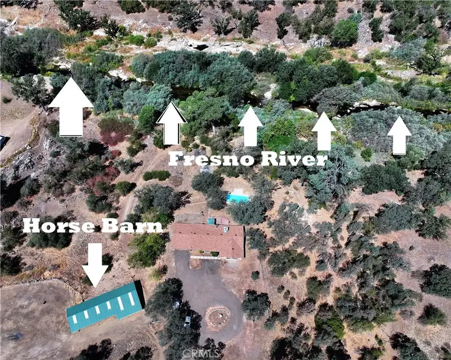 33856 Rivercrest North, Coarsegold, CA 93614 - #3