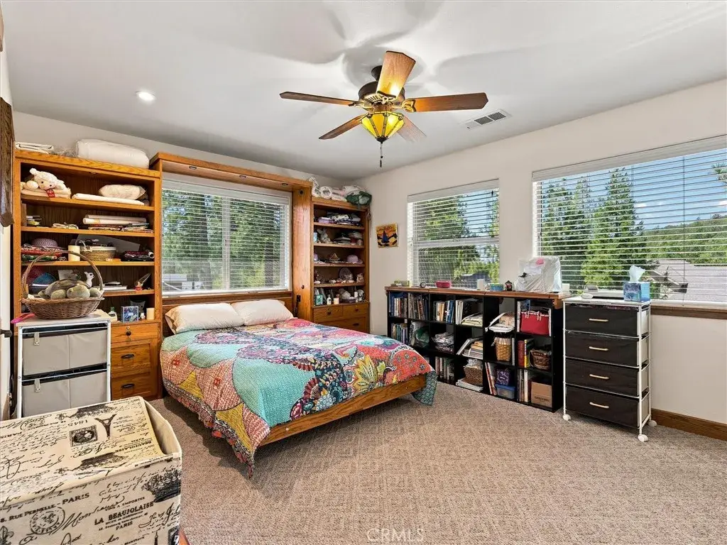 39771 S Cedar Vista Circle S, Bass Lake, CA 93644 - #1