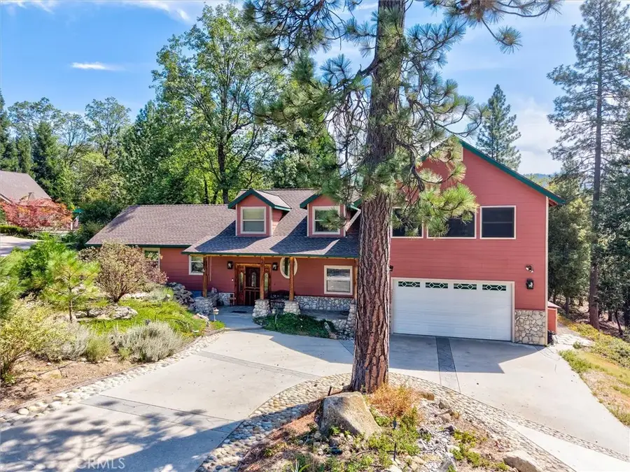 39771 S Cedar Vista Circle S, Bass Lake, CA 93644 - #2