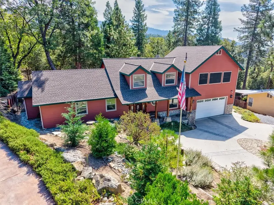 39771 S Cedar Vista Circle S, Bass Lake, CA 93644 - #3