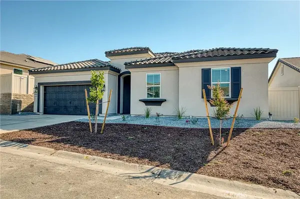 8165 Cottonwood Drive, Friant, CA 93626