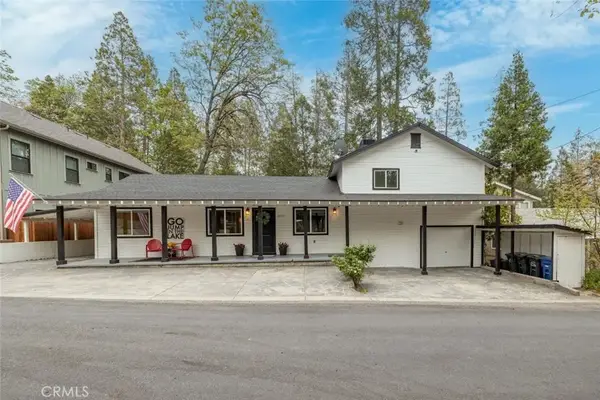 39253 Robin, Bass Lake, CA 93604