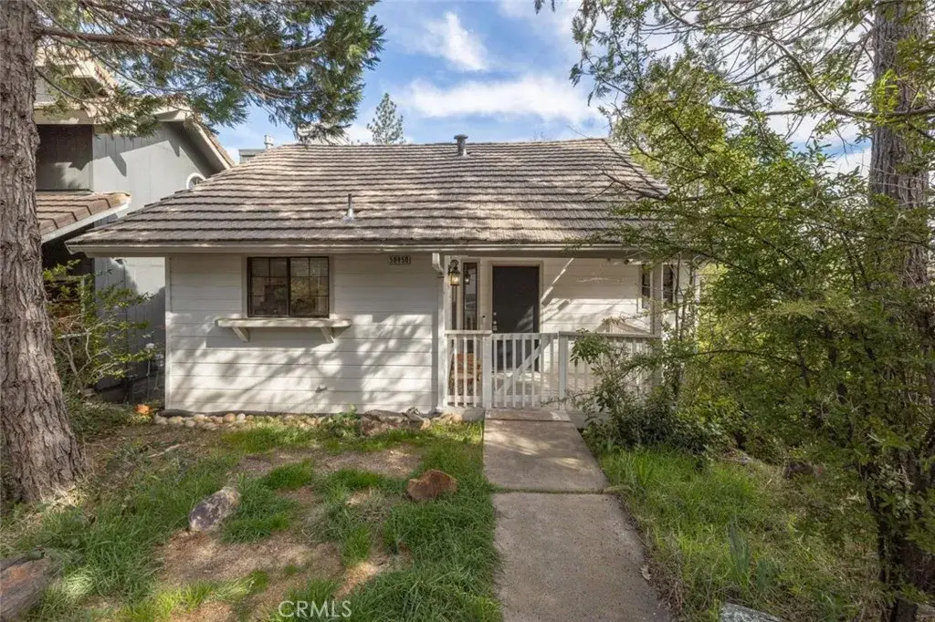 50850 Smoke Tree, Bass Lake, CA 93604 - #1