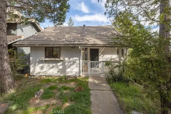 50850 Smoke Tree, Bass Lake, CA 93604