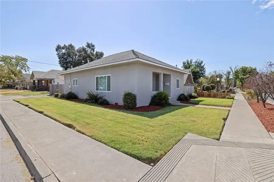 1229 N Redington, Hanford, CA 93230 - #3