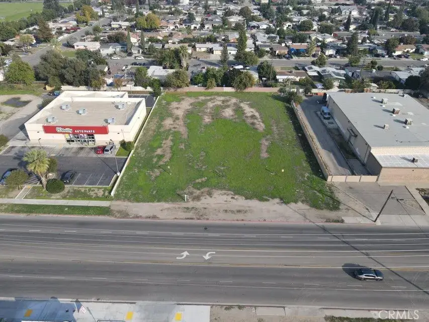 0 Ben Maddox, Visalia, CA 93292 - #1