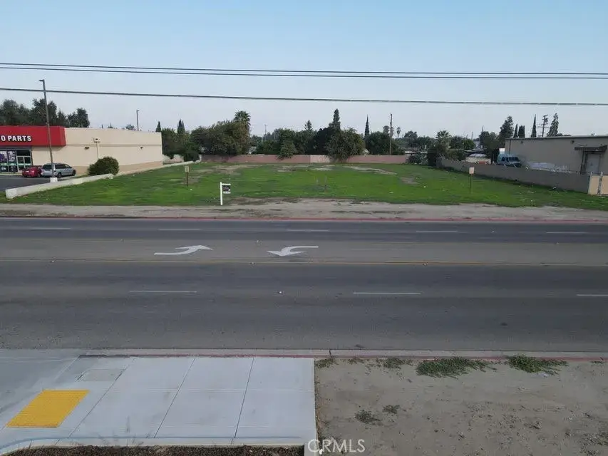 0 Ben Maddox, Visalia, CA 93292 - #2