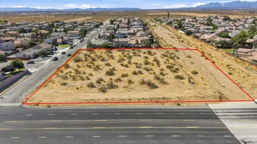 5120 Delicious, Adelanto, CA 92301 - #3