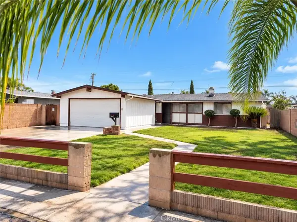 7722 Davmor, Stanton, CA 90680
