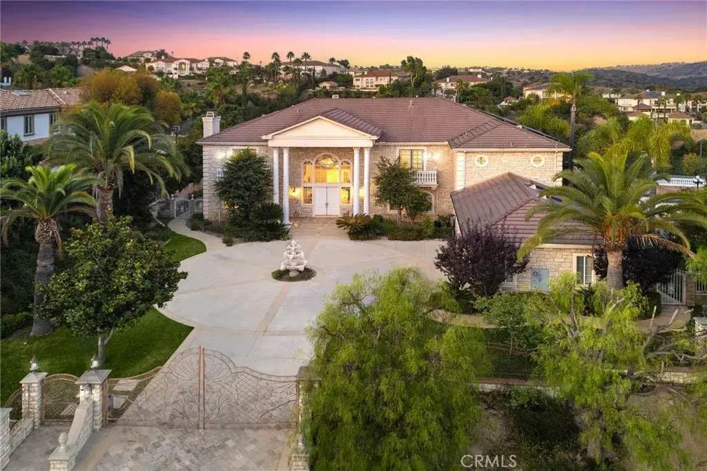 2828 Water Course Drive, Diamond Bar, CA 91765 - #1
