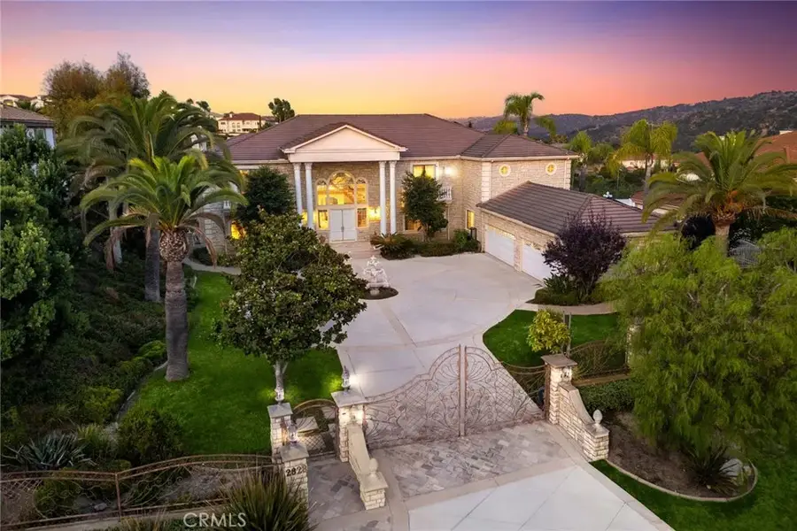2828 Water Course Drive, Diamond Bar, CA 91765 - #2