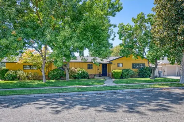 4779 N Delno Ave, Fresno, CA 93705