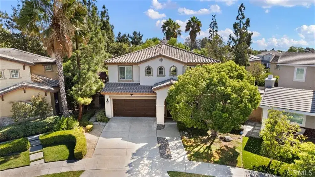 1842 Richards Place, Upland, CA 91784 - #1