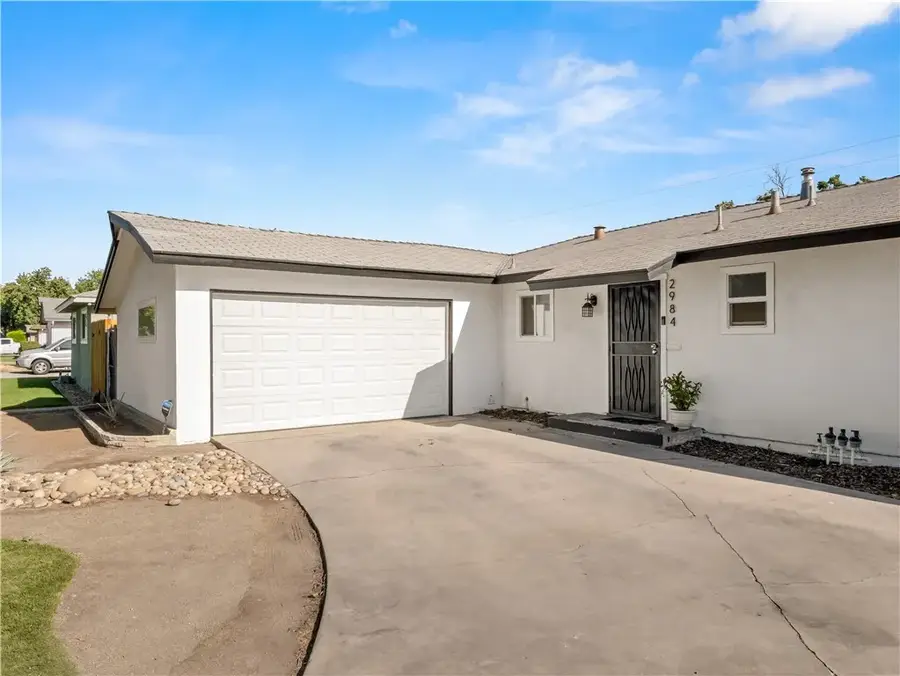 2984 E Norwich, Fresno, CA 93726 - #2