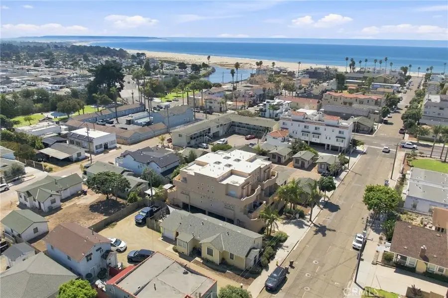 340 Ocean View #C, Pismo Beach, CA 93449 - #2