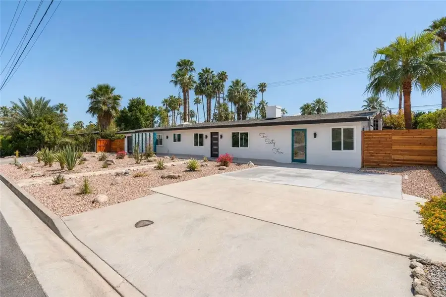 1065 E Sunny Dunes Road, Palm Springs, CA 92264 - #2