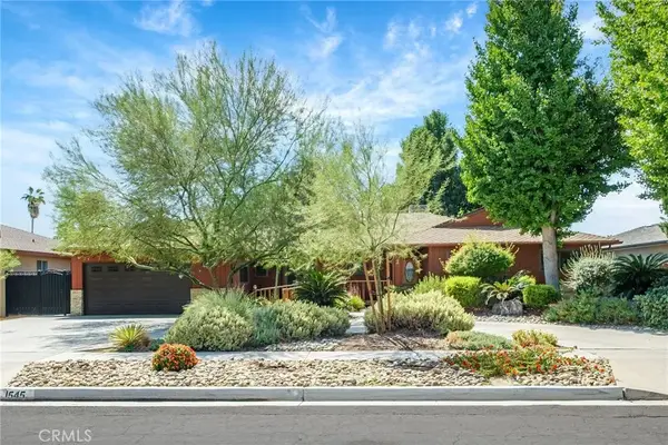 1545 E Calimyrna, Fresno, CA 93710