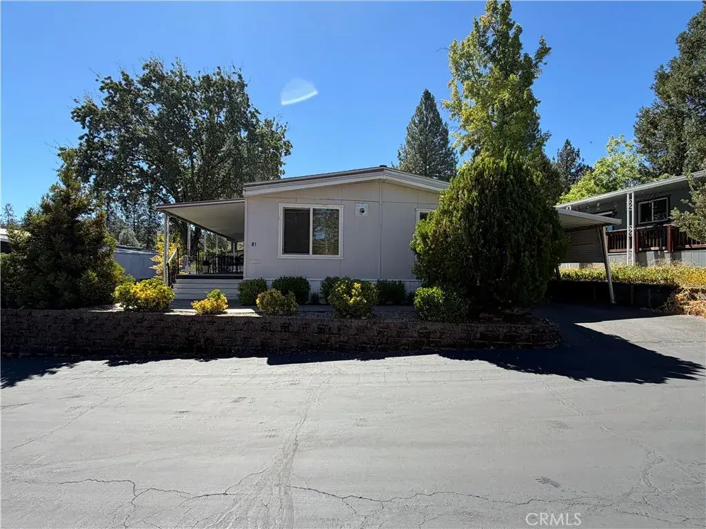 39678 Road 425b #81, Oakhurst, CA 93644 - #1