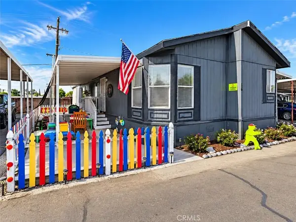 1907 Dairy Avenue #16, Corcoran, CA 93212