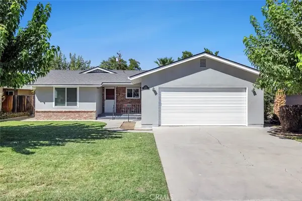 212 Harvard Avenue, Coalinga, CA 93210