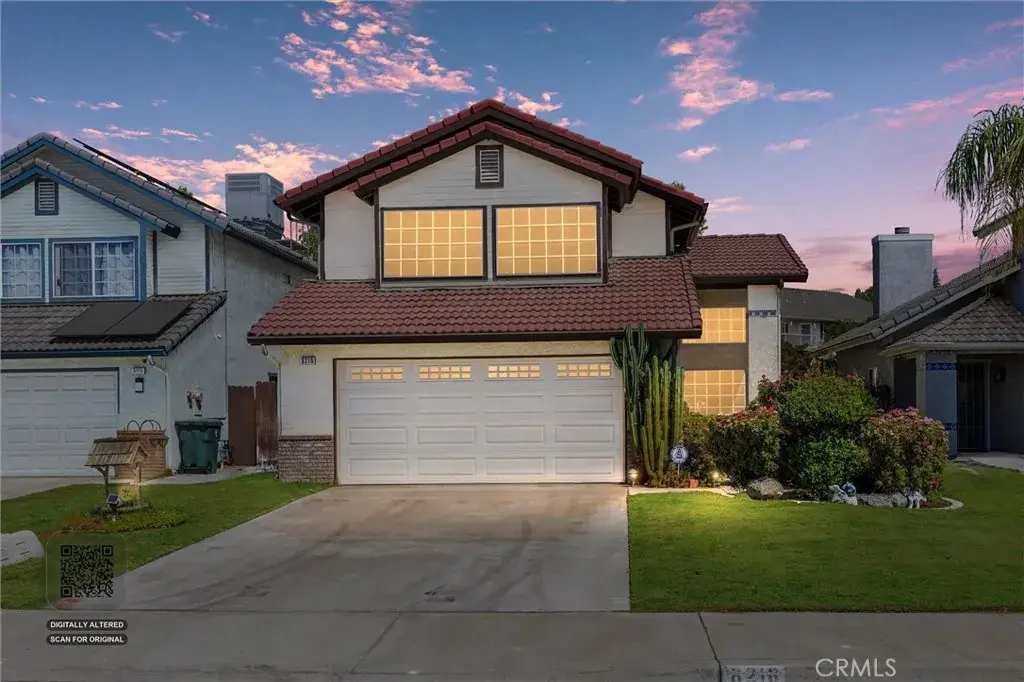8216 Willowglen, Bakersfield, CA 93311 - #1