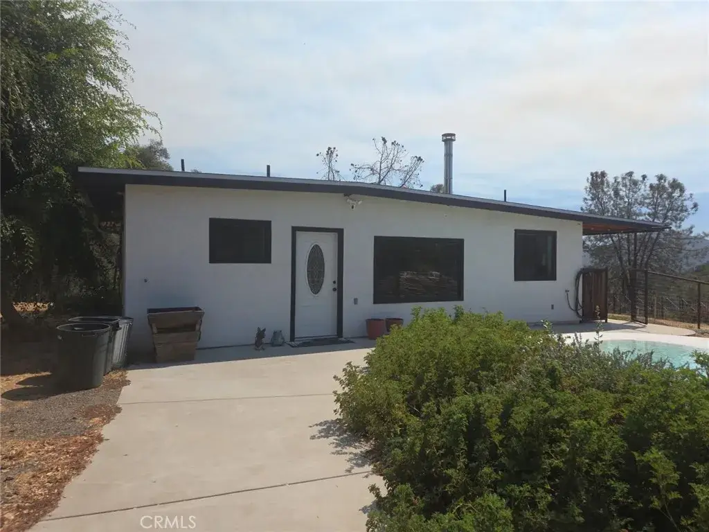 43980 Ca-49, Ahwahnee, CA 93601 - #1