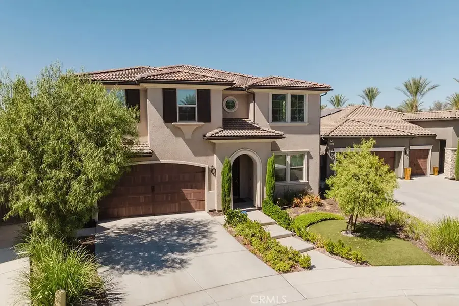 1671 E Bella Fiore, Fresno, CA 93730 - #3