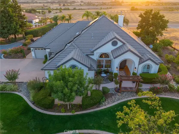15640 N Friant, Friant, CA 93626