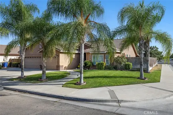 2649 Hillcrest Street, Selma, CA 93662