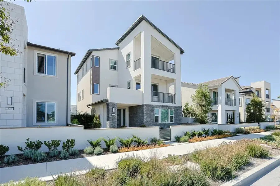 528 Gadwall, Irvine, CA 92618 - #2