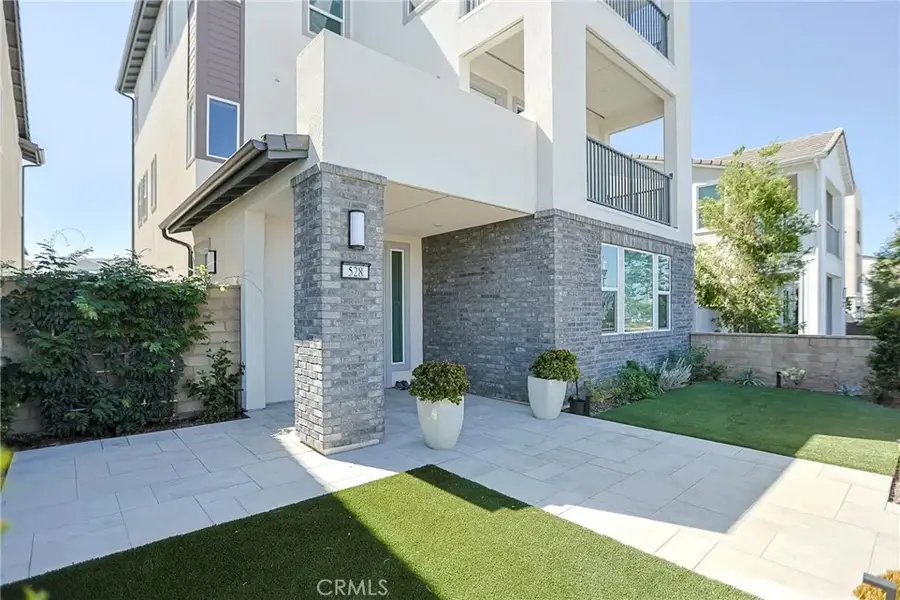 528 Gadwall, Irvine, CA 92618 - #3