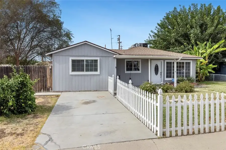 609 College, Coalinga, CA 93210 - #3