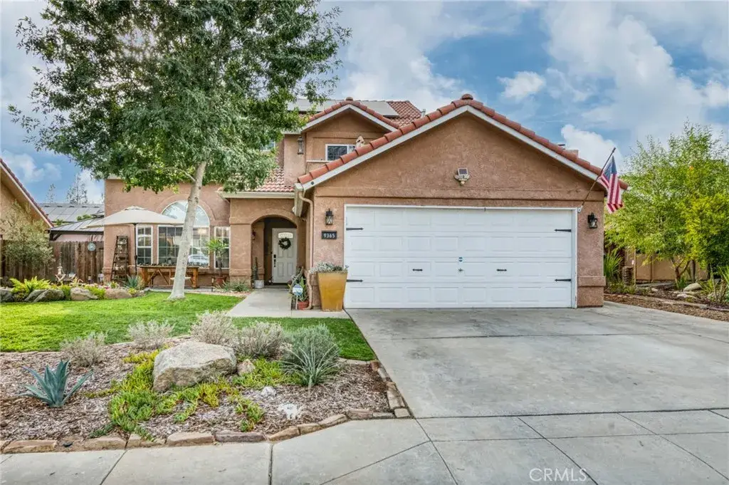 9365 N Archie, Fresno, CA 93720 - #1