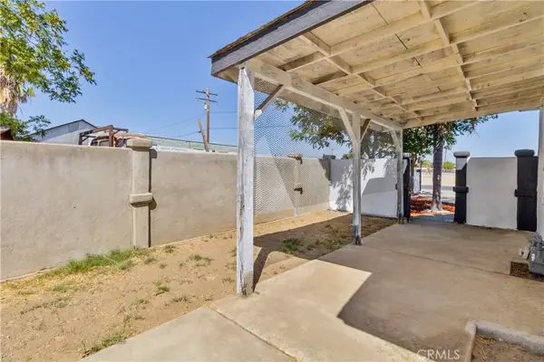 815 E 5th, Hanford, CA 93230