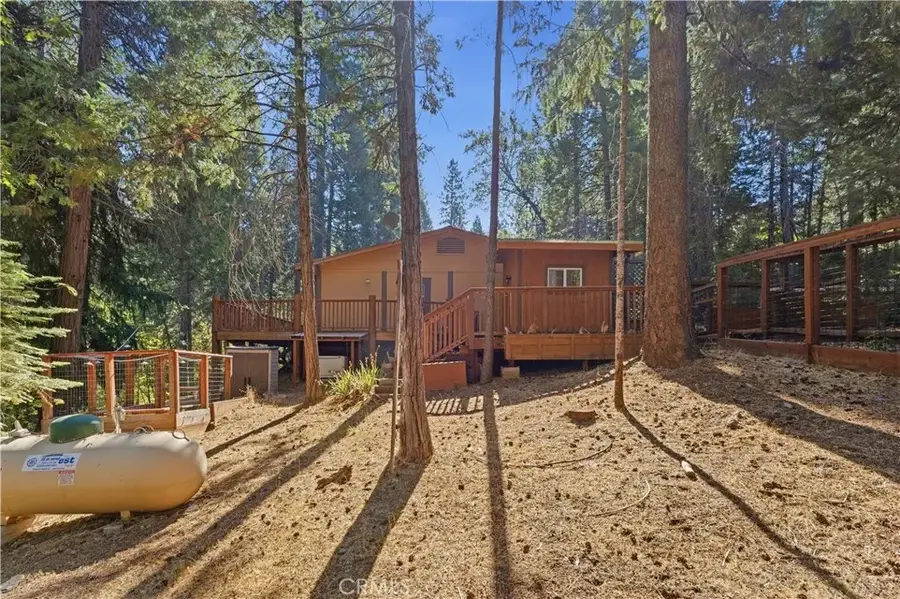 7141 Snyder Ridge, Mariposa, CA 95338 - #2