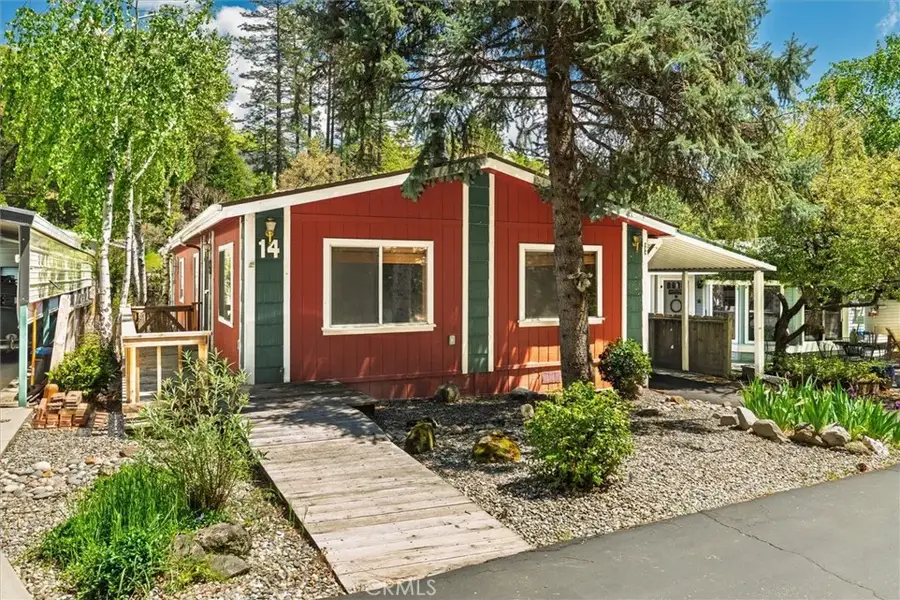 39737 Road 274 #14, Bass Lake, CA 93604 - #3
