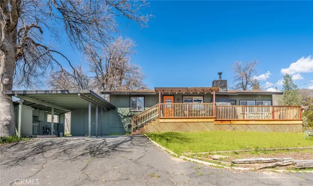 42909 Country Club West, Oakhurst, CA 93644 - #1