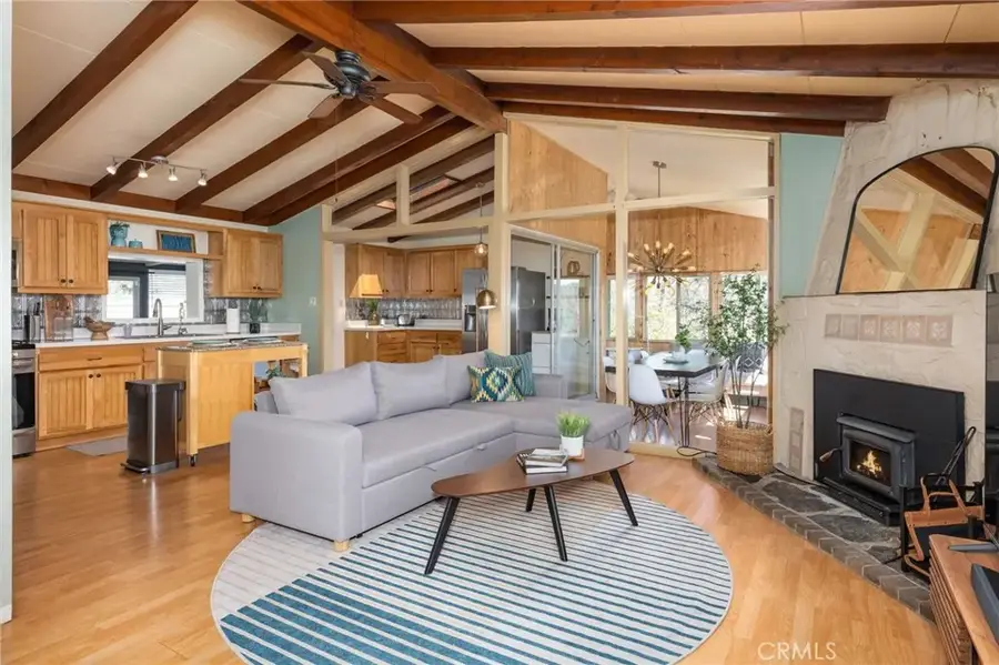 42909 Country Club West, Oakhurst, CA 93644 - #2